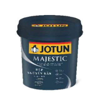 Majestic Đẹp Nguyên Bản – ảnh nhận diện bao bì Jotun