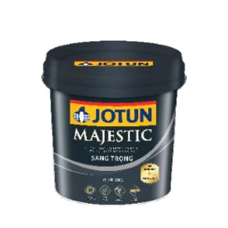 Majestic Sang Trọng – ảnh nhận diện bao bì Jotun