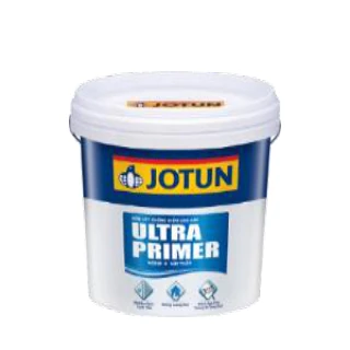 Ultra Primer – ảnh nhận diện bao bì Jotun