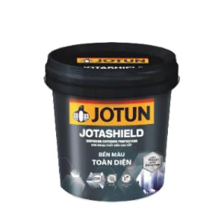 Lon sơn Jotashield Bền Màu Toàn Diện – ảnh trong bảng giá Jotun 01/04/2026