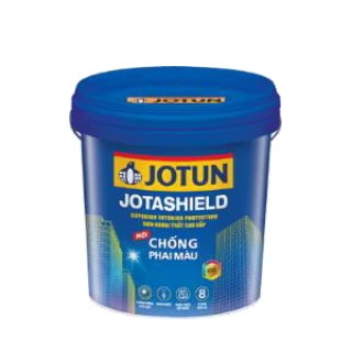 Jotashield Chống Phai Màu – ảnh nhận diện bao bì Jotun