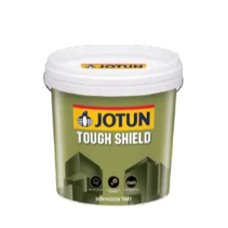 Tough Shield – ảnh nhận diện bao bì Jotun
