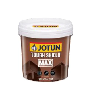Tough Shield Max – ảnh nhận diện bao bì Jotun