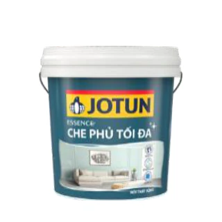 Essence Che Phủ Tối Đa Bóng – ảnh nhận diện bao bì Jotun