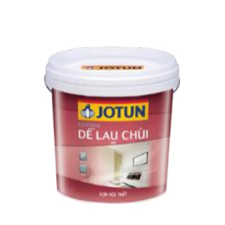 Essence Dễ Lau Chùi – ảnh nhận diện bao bì Jotun