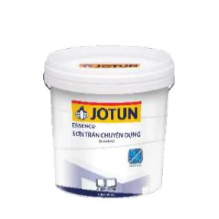 Essence Sơn Trắng Trần Chuyên Dụng – ảnh nhận diện bao bì Jotun
