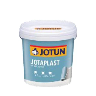 Jotaplast – ảnh nhận diện bao bì Jotun