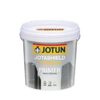 Jotashield Primer – ảnh nhận diện bao bì Jotun