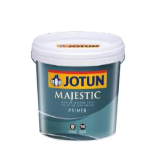 Majestic Primer – ảnh nhận diện bao bì Jotun
