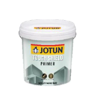 Tough Shield Primer – ảnh nhận diện bao bì Jotun