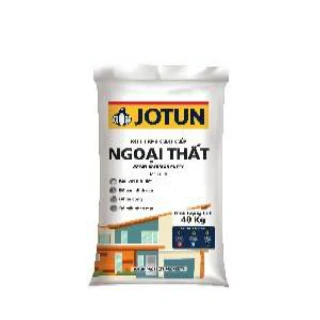 Jotun Exterior Putty – ảnh nhận diện bao bì Jotun
