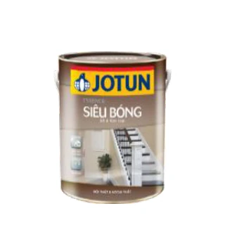 Essence Siêu Bóng – ảnh nhận diện bao bì Jotun