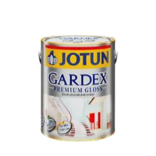 Gardex Bóng Mờ – ảnh nhận diện bao bì Jotun