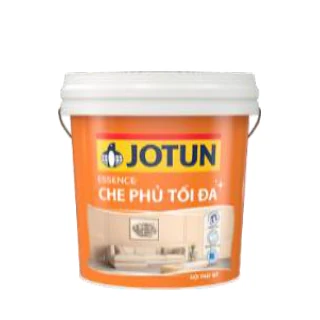 Essence Che Phủ Tối Đa Mờ – ảnh nhận diện bao bì Jotun