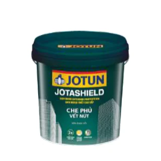 Jotashield Che Phủ Vết Nứt – ảnh nhận diện bao bì Jotun