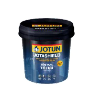 Jotashield Bền Màu Tối Ưu – ảnh nhận diện bao bì Jotun
